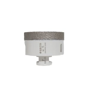 BROCA 3" DE MATRIZ ALINEADA P/PORCELANATO-DEKTON-ING; KRONOS