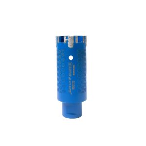 BROCA 1 1/2" USOS SECO Y HÚMEDO SERIE KATANA