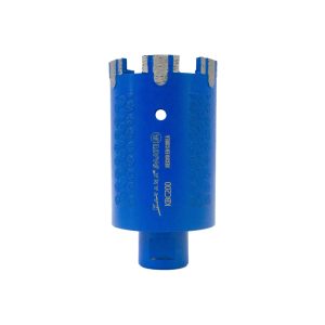 BROCA 2" USOS SECO Y HÚMEDO SERIE KATANA