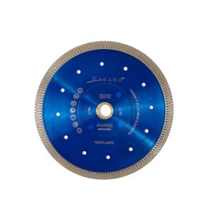 DISCO DE CORTE TURBO MESH 7" SERIE KATANA