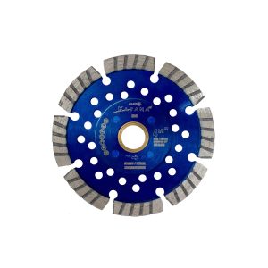 DISCO DE CORTE SEGMENTADO 4 1/2" SERIE KATANA