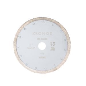 DISCO 8" RIN CONTINUO CON SLOT DE ENFRIAMENTO "J"; KRONOS