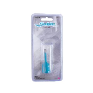 BROCA ELECTRODEPOSITADA CON CERA 1/4" ROSCA 5/8 SABLE MAX