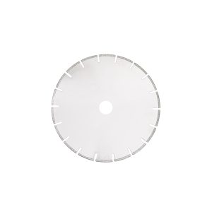 DISCO DE DIAMANTE SEGMENTADO ELECTROPLATEADO CON ABERTURA EN U 7"