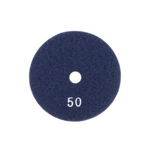 PAD / LIJA DIAMANTE #50 SERIE SABLE 4"